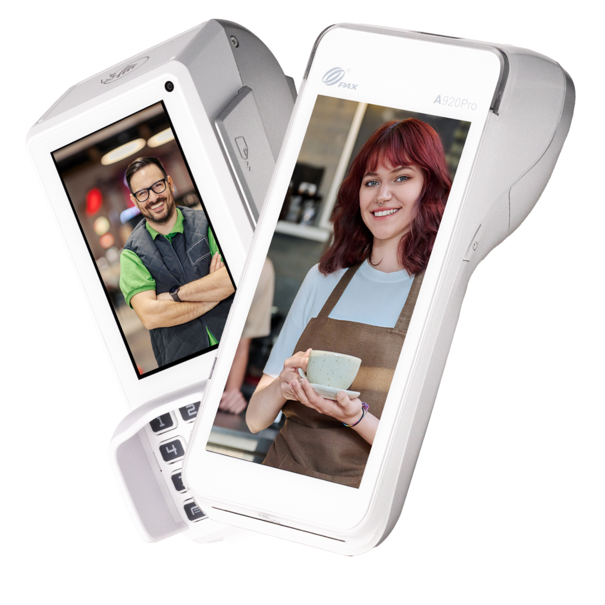 Novopayment | POS terminál a online platobné riešenia